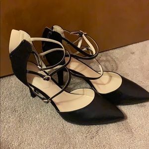 Liz Claiborne heels